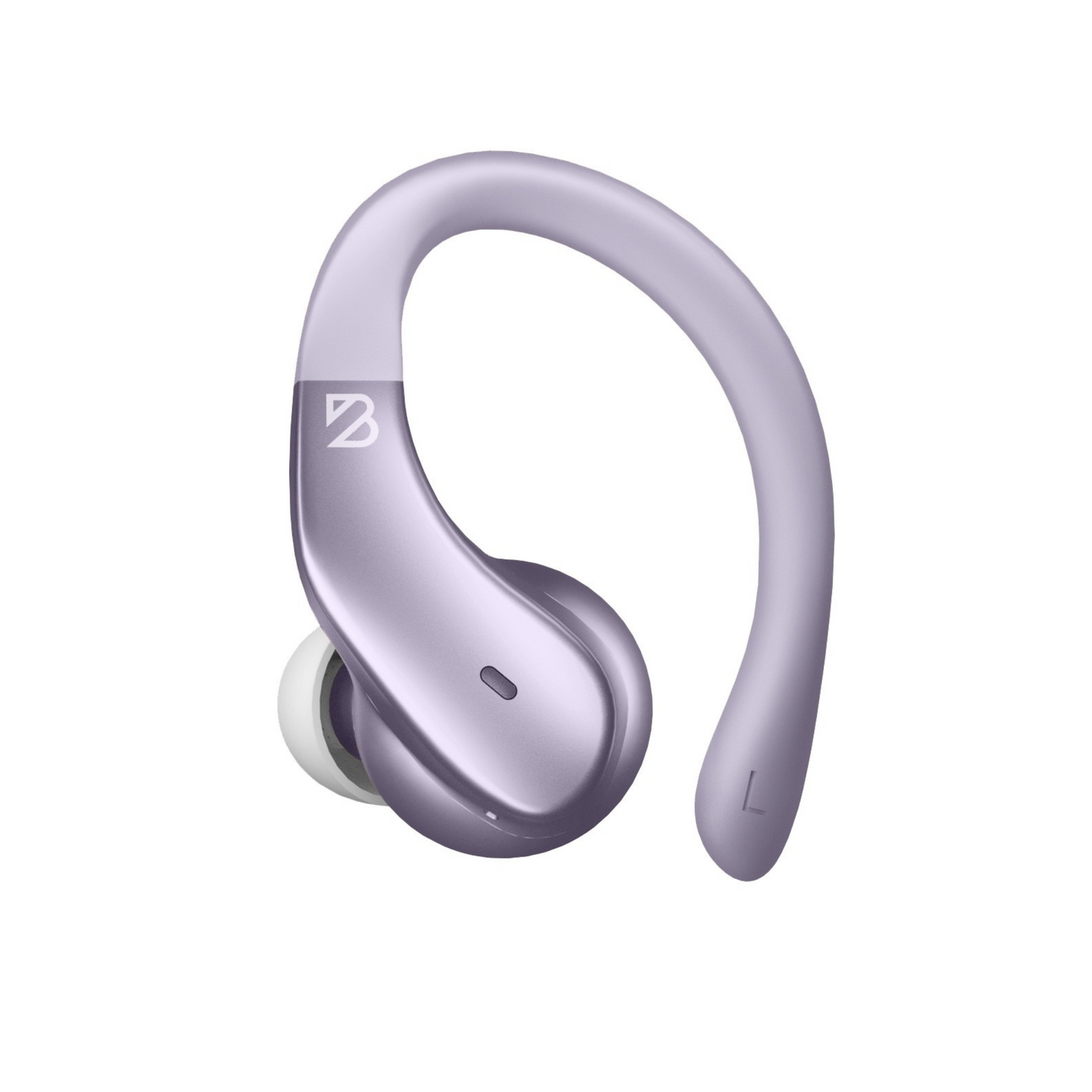 Runner 40 Replacement Left Earbud - Lavender
