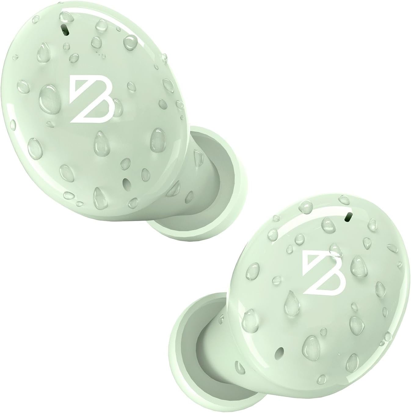 Tempo 30 Replacement Accessories - Mint Green