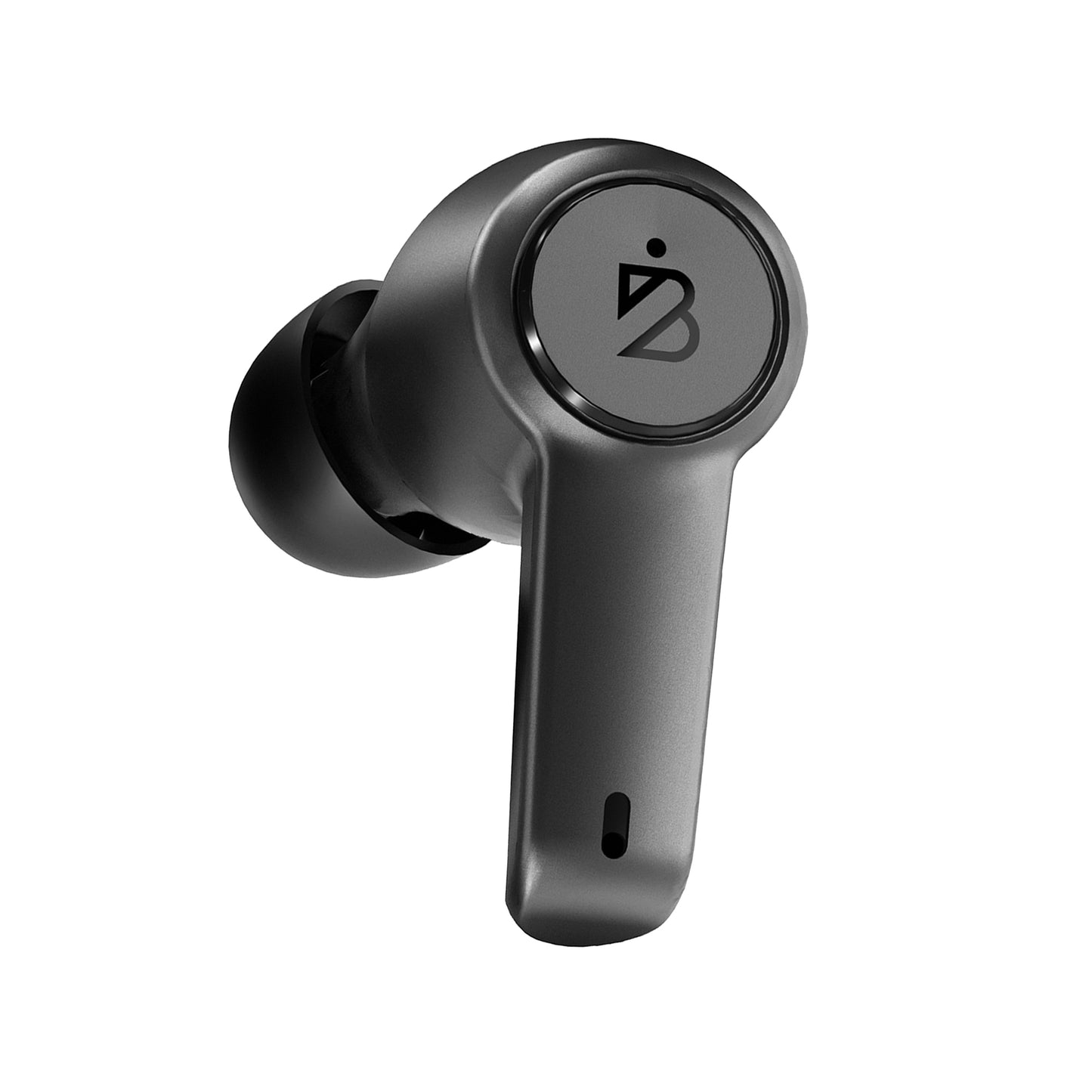 FirstClass 70 Replacement Left Earbud - Black