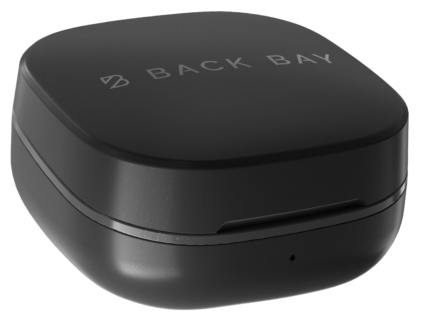 FirstClass70 Replacement Case - Black