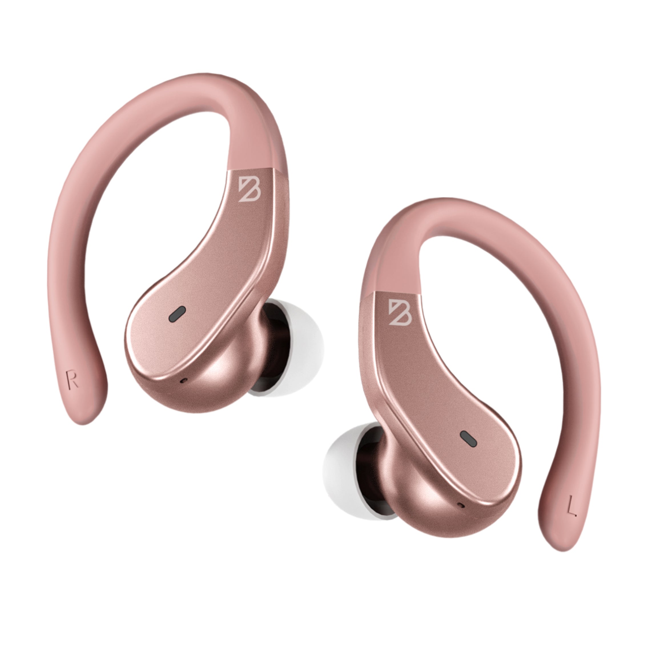 Comfortable Earbuds Best Earbuds For Small Ears 2020 Runner 40