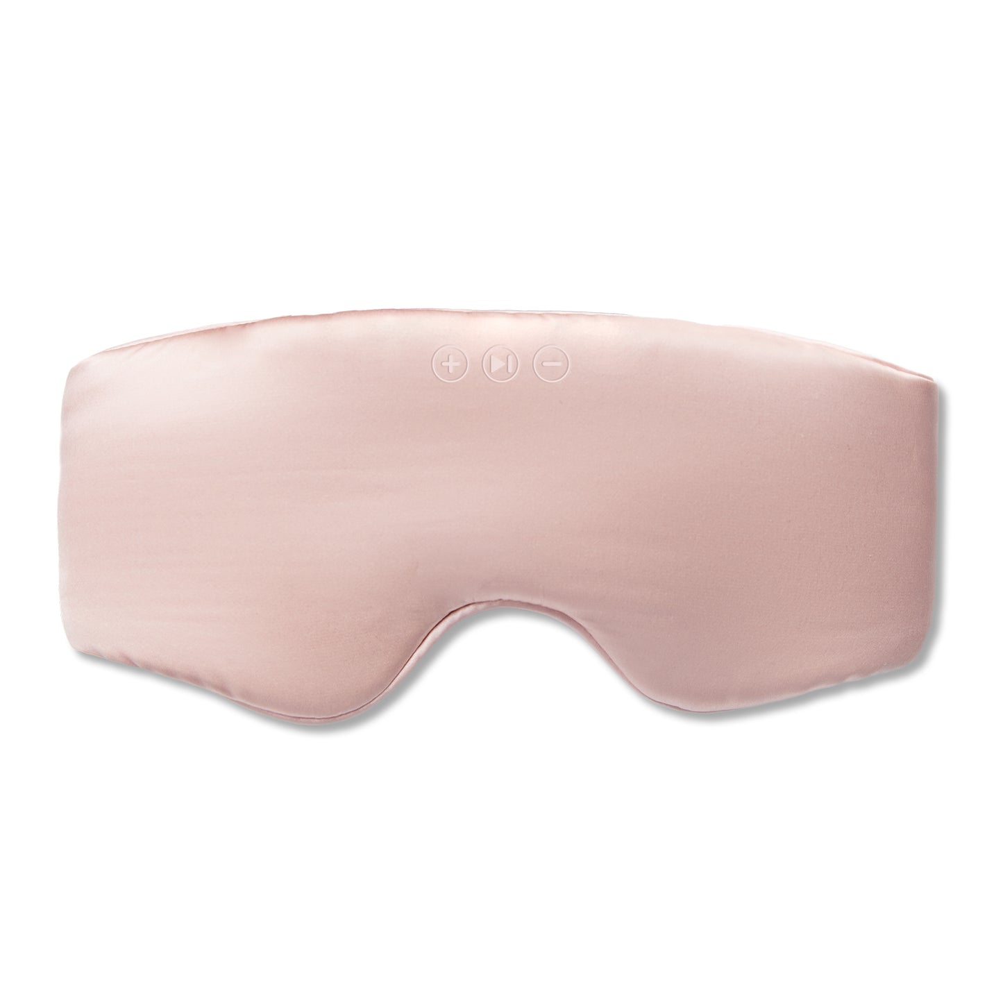 SilkSound Sleep Mask