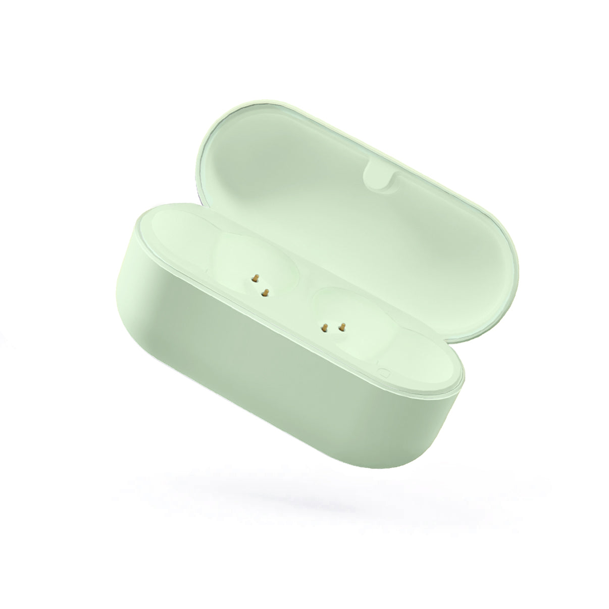 Tempo 30 Replacement Case - Mint Green