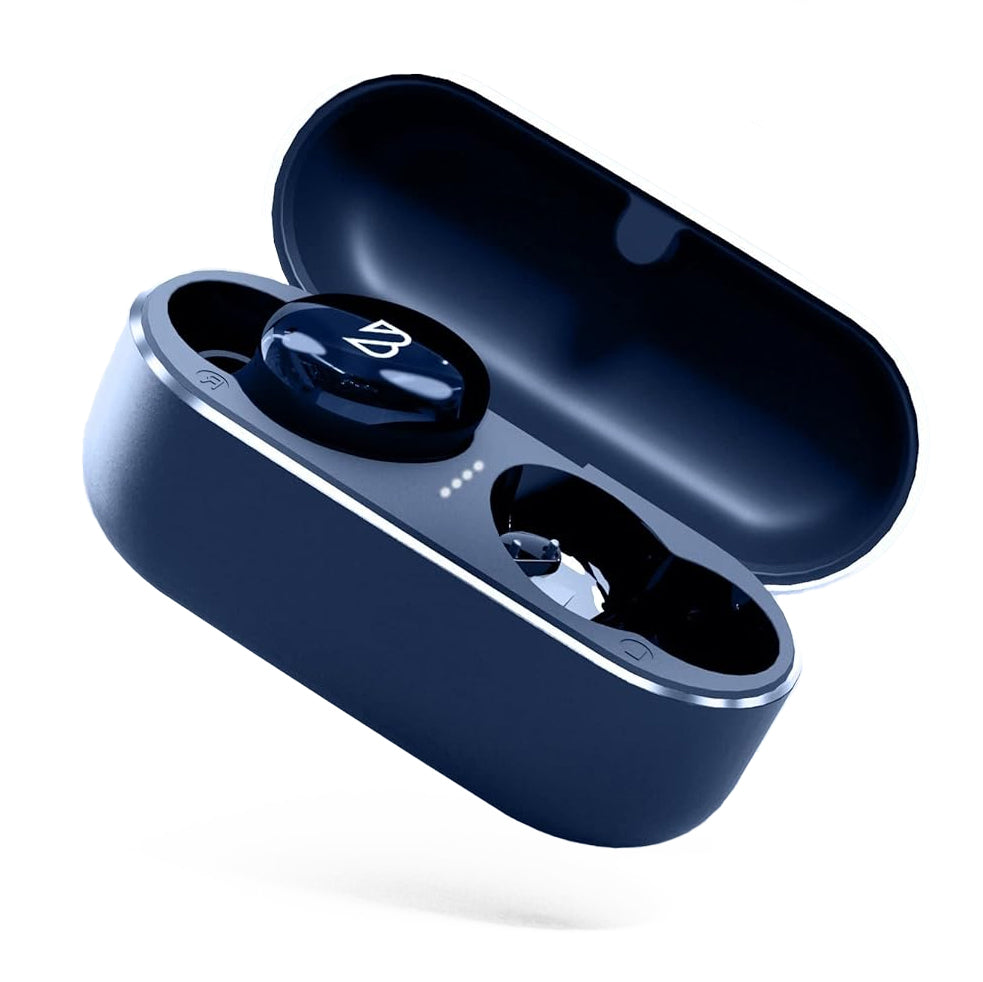 Tempo 30 Replacement Case - Navy