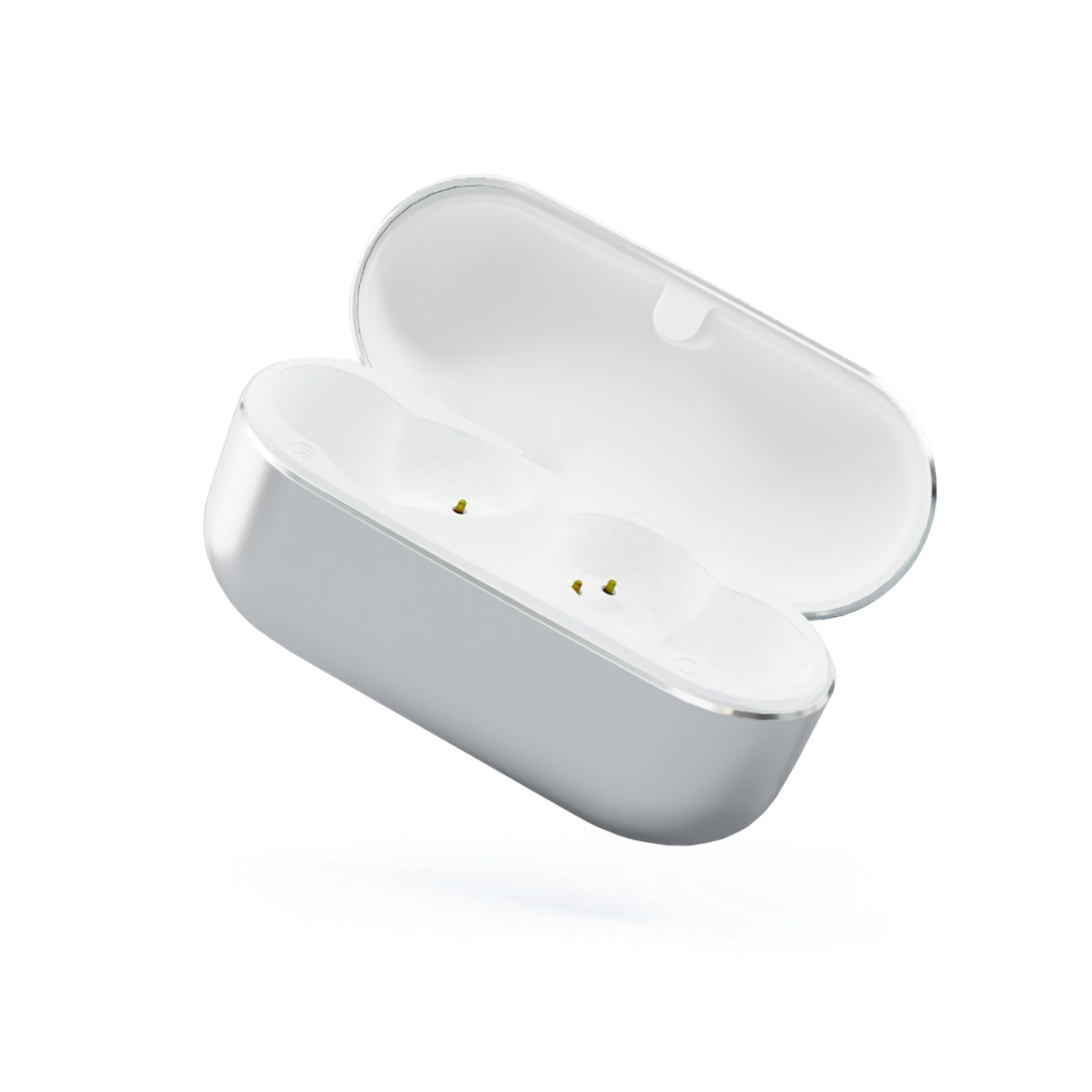 Back Bay Tempo 30 Replacement Case - White