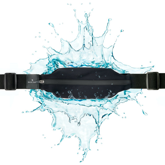 Back Bay Brand - Waterproof Running Belt