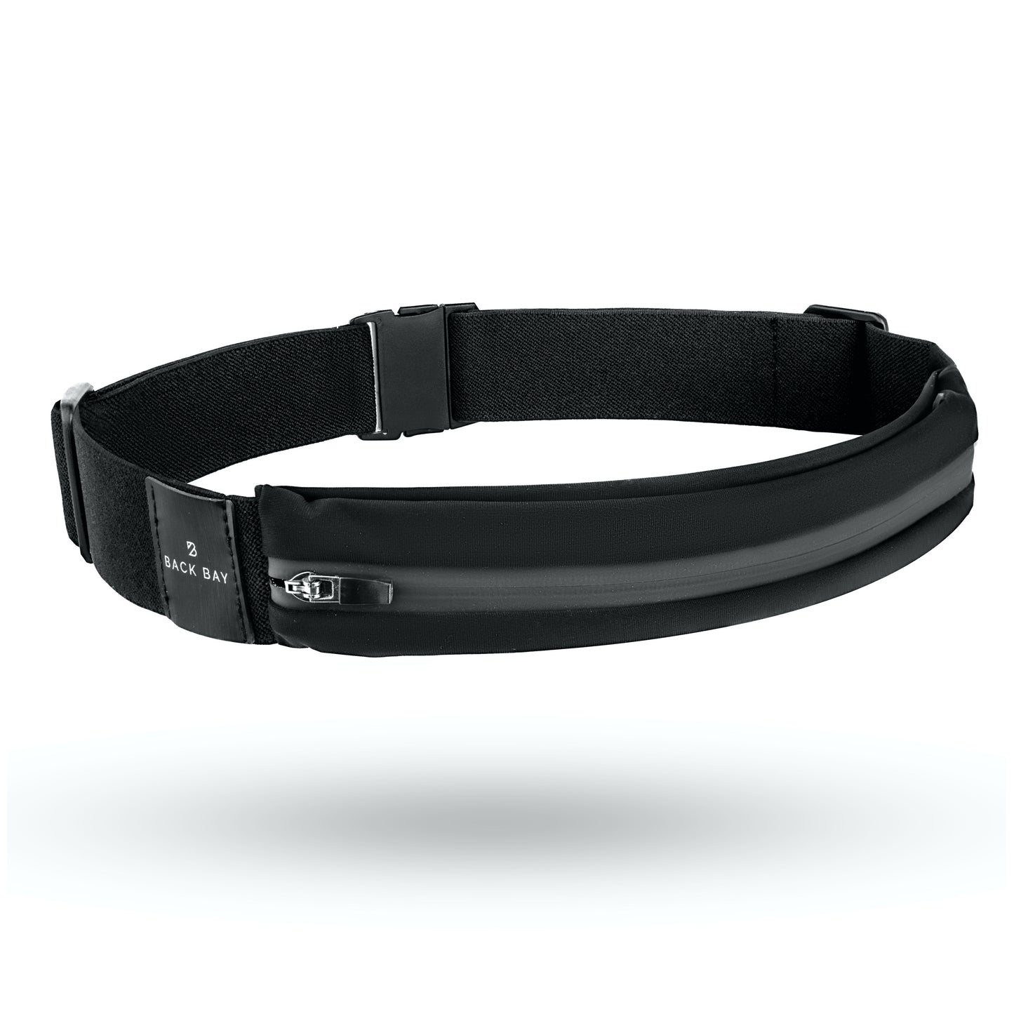 Slim Running Belt