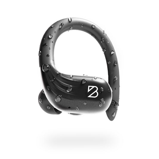 Back Bay Brand - Runner 60 Left Earbud Replacement