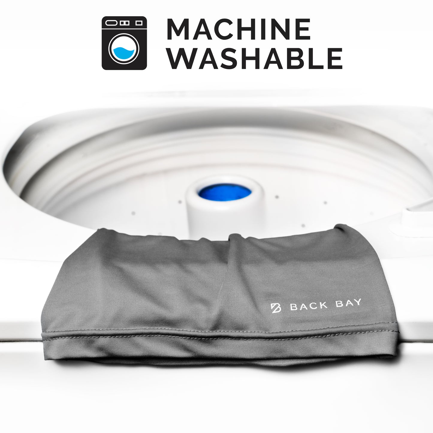 Back Bay Brand - Neck Gaiter_Machine Washable