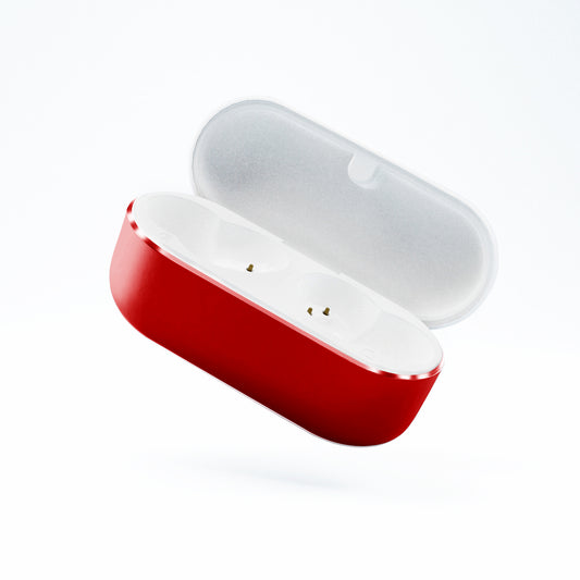 Back Bay Tempo 30 Replacement Case - Red