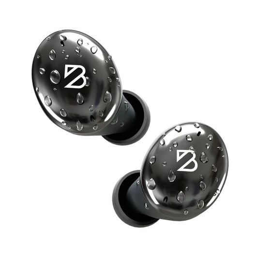 Back Bay Brand - Tempo 30 Black