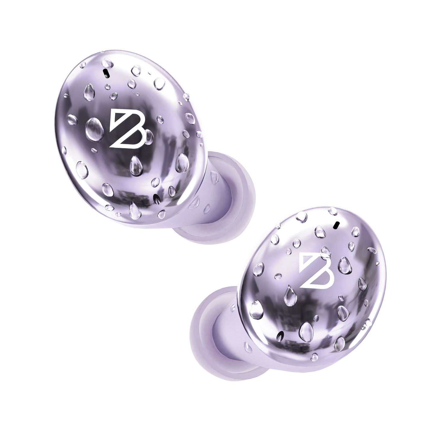 Tempo 30 Replacement Accessories - Lavender