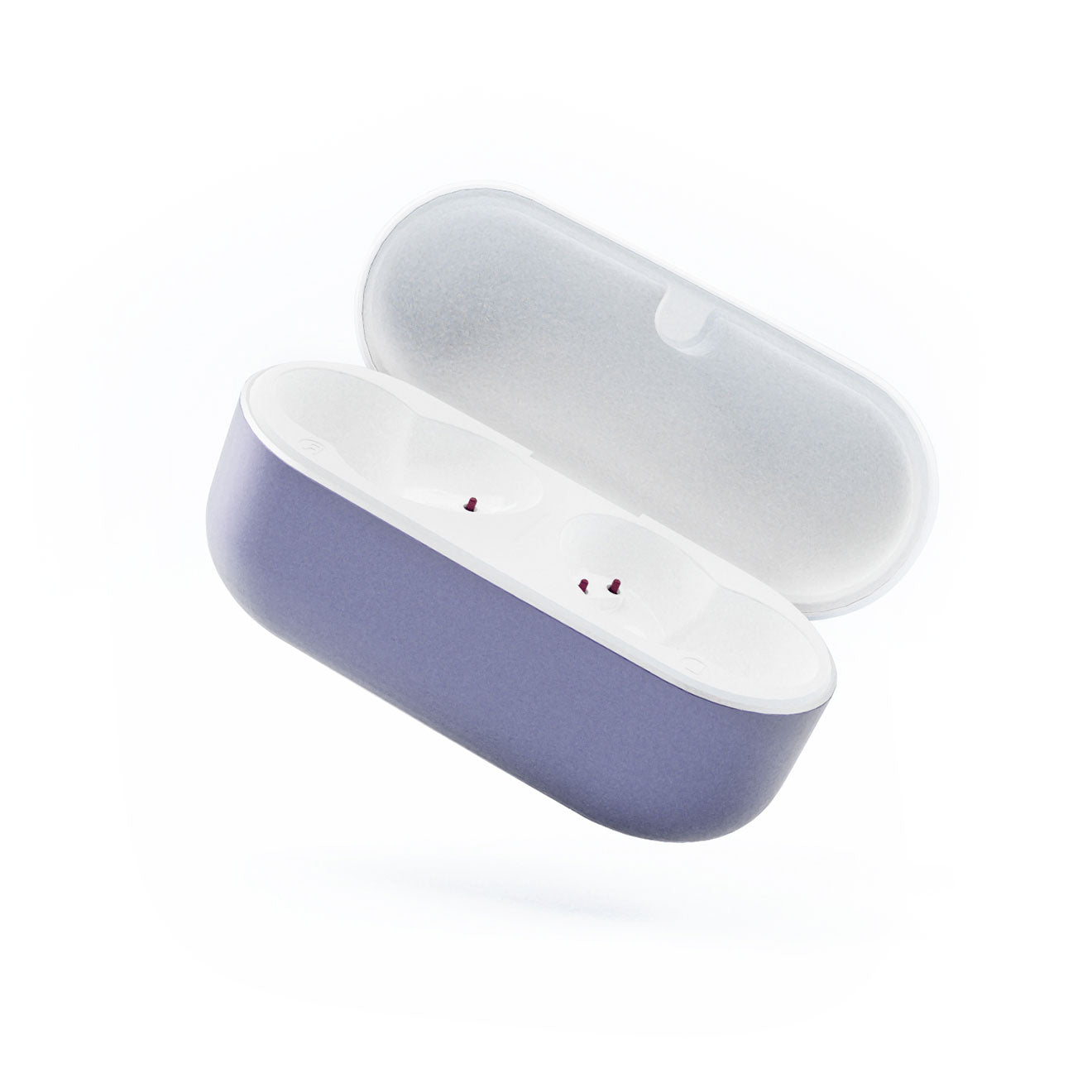 Back Bay Tempo 30 Replacement Case - Lavender
