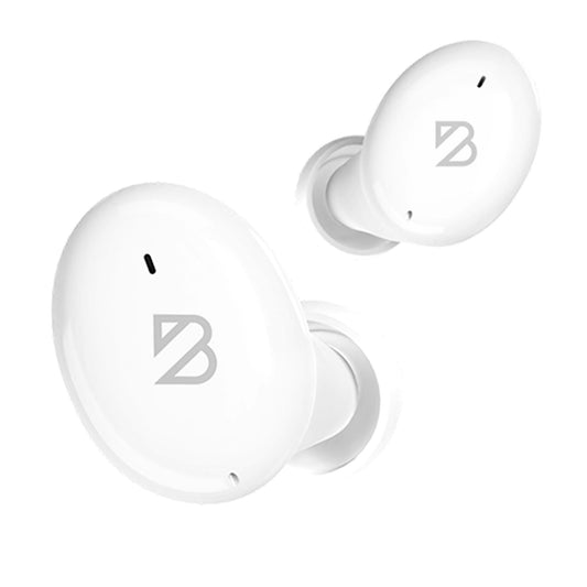 Tempo 30 Replacement Accessories - White