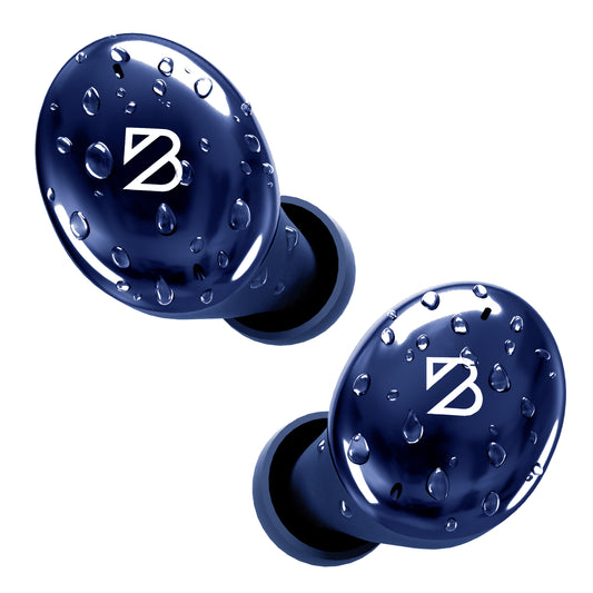Tempo 30 Replacement Accessories - Navy