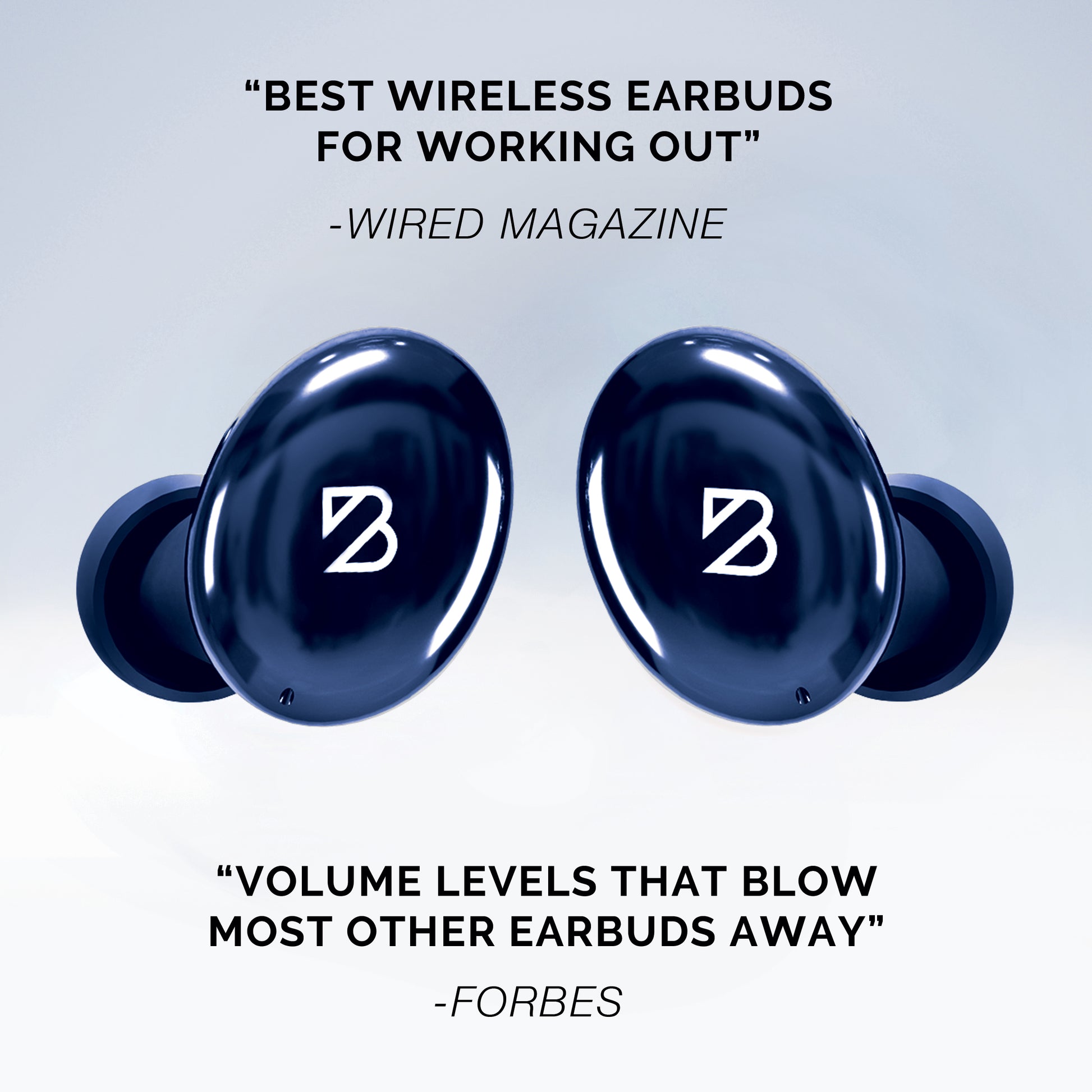True Wireless Earbuds Best Wired Earbuds For Working Out
