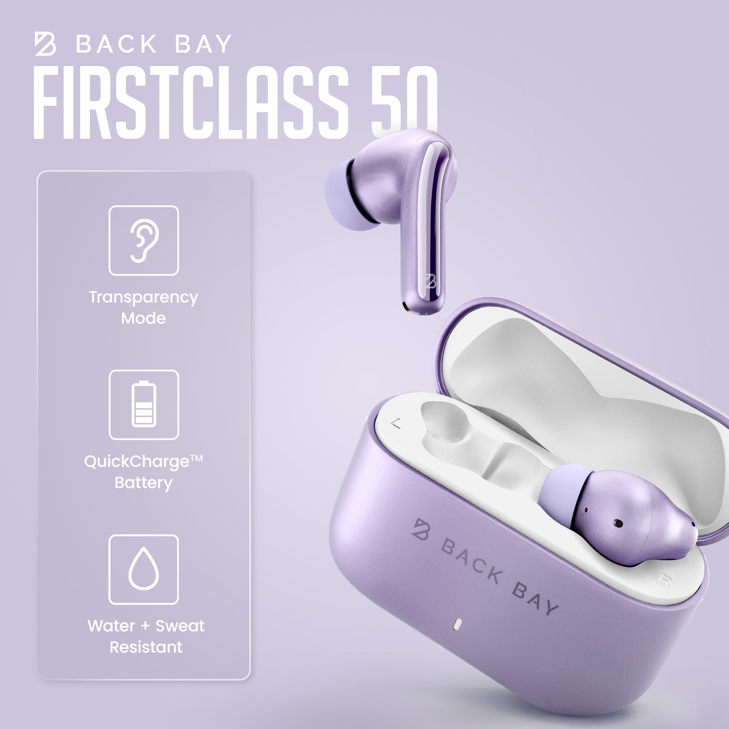 FirstClass 50