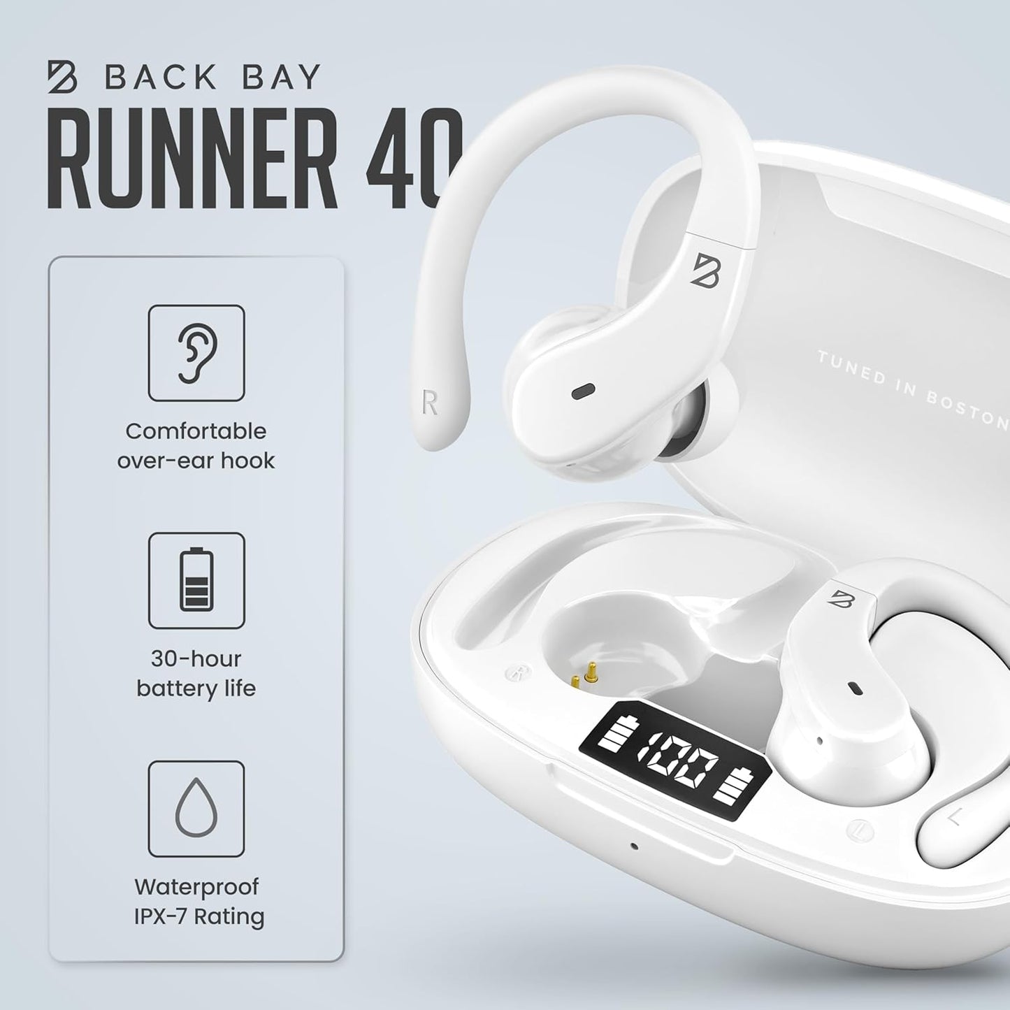 Runner 40