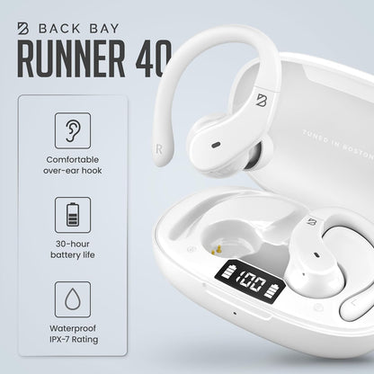 Runner 40