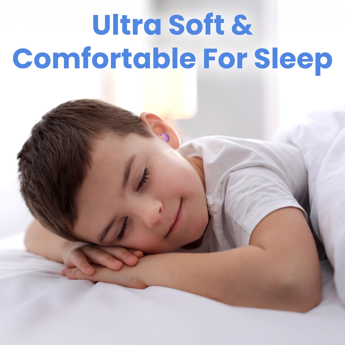 MiniPlugs - Earplugs for Kids