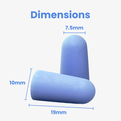 MiniPlugs - Earplugs for Kids