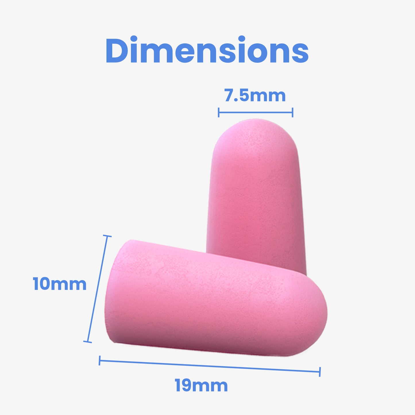 MiniPlugs - Earplugs for Kids