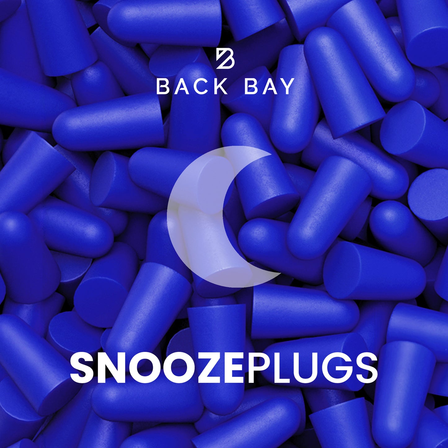 SnoozePlugs Slim - Small Earplugs for Small Ear Canals