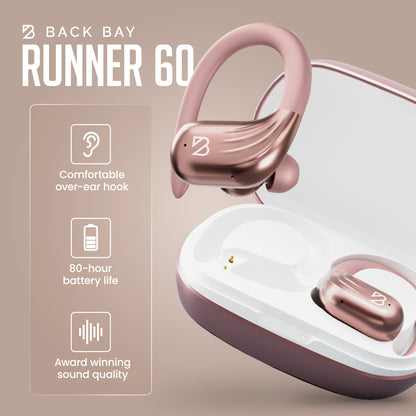 Runner 60