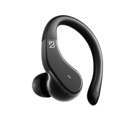 Runner 40 Replacement Left Earbud - Black