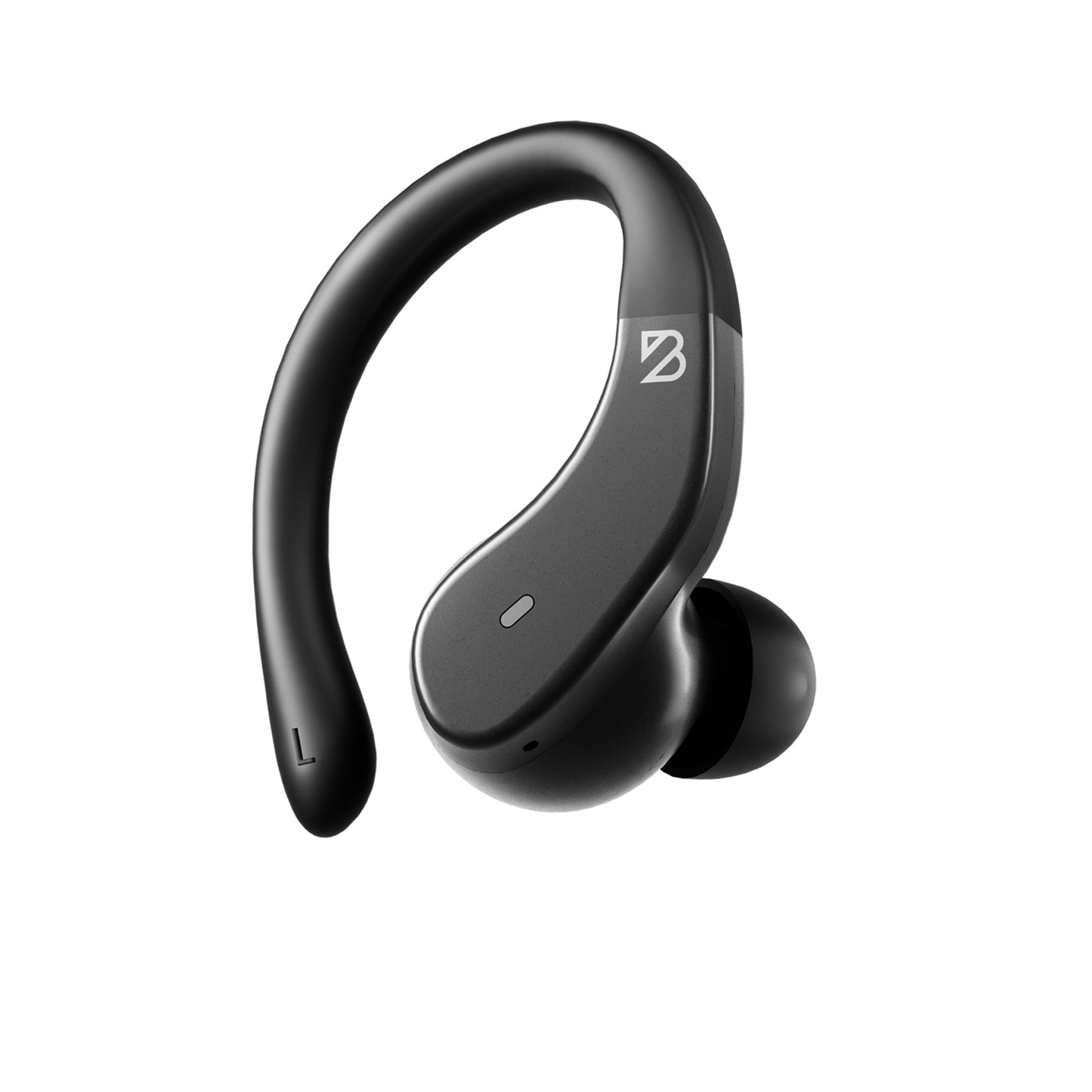 Runner 40 Replacement Right Earbud - Black