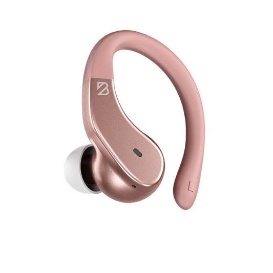 Runner 40 Replacement Left Earbud - Rose Gold