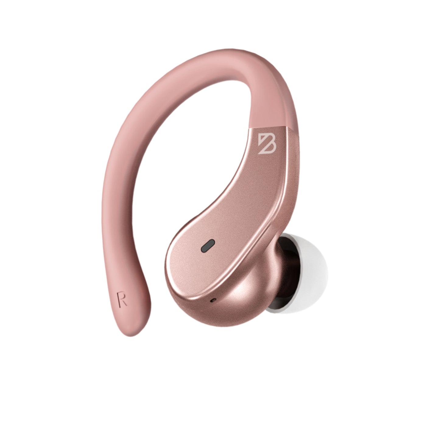 Runner 40 Replacement Right Earbud - Rose Gold