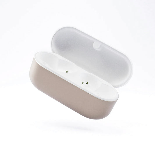 Tempo 30 Replacement Case - Champagne