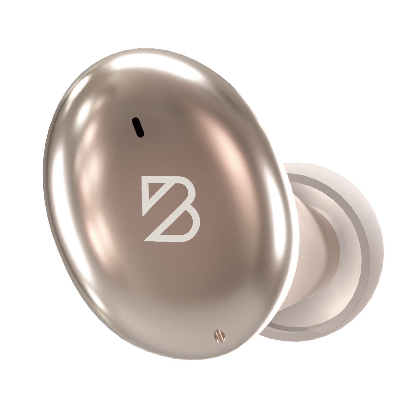 Tempo 30 Replacement Right Earbud  - Champagne