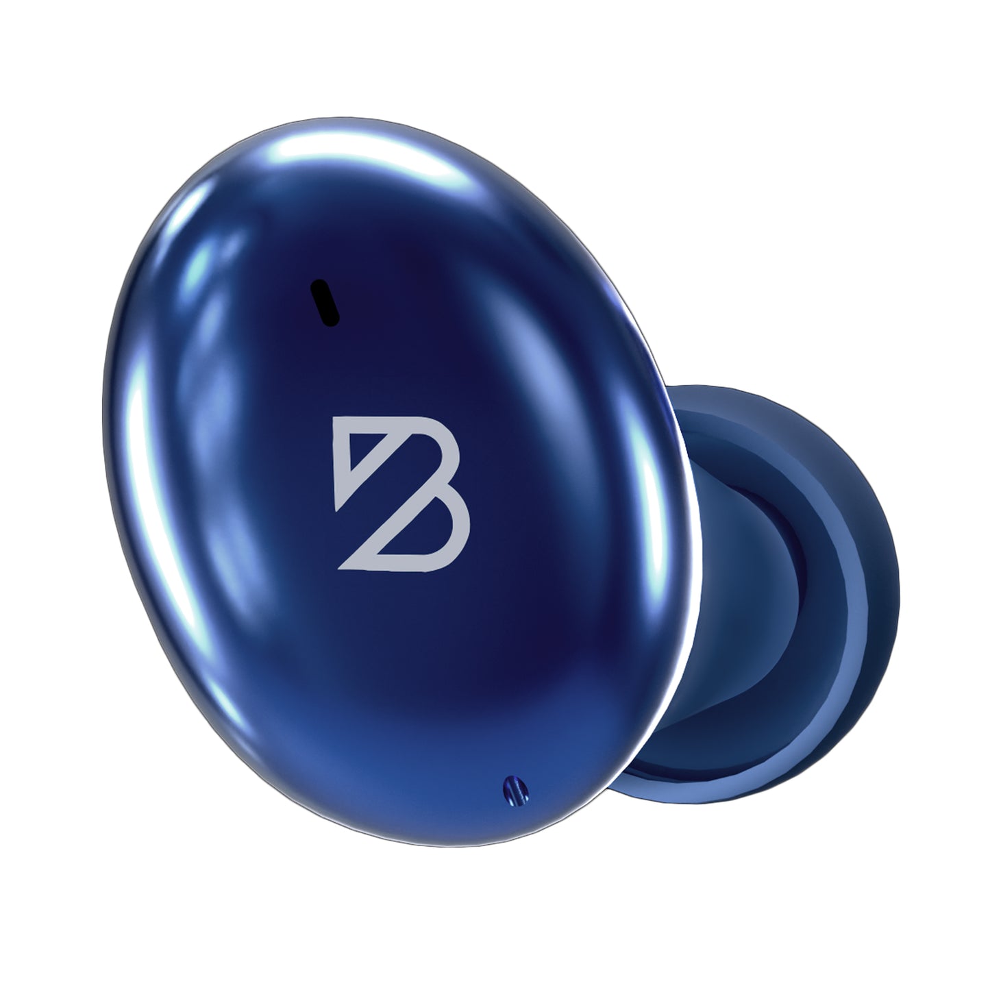 Tempo 30 Replacement Right Earbud  - Navy