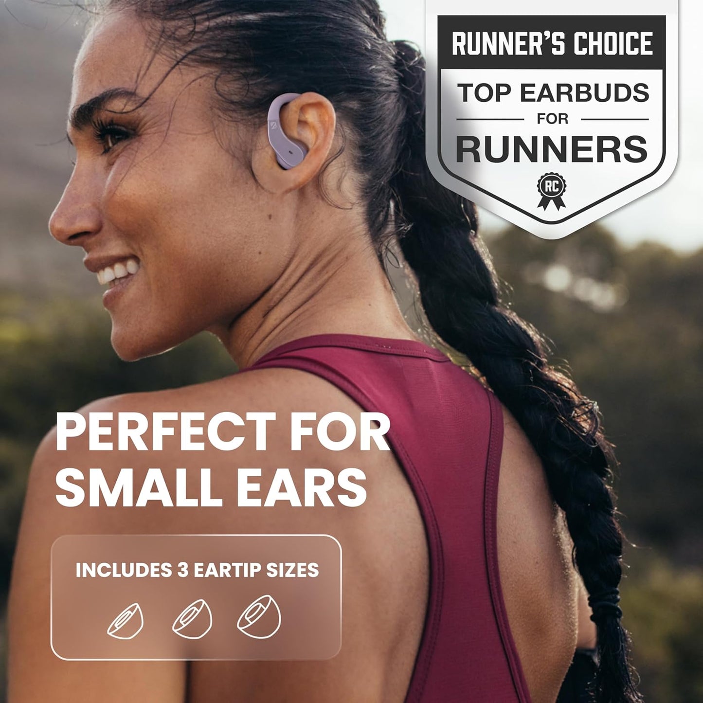 Runner 40