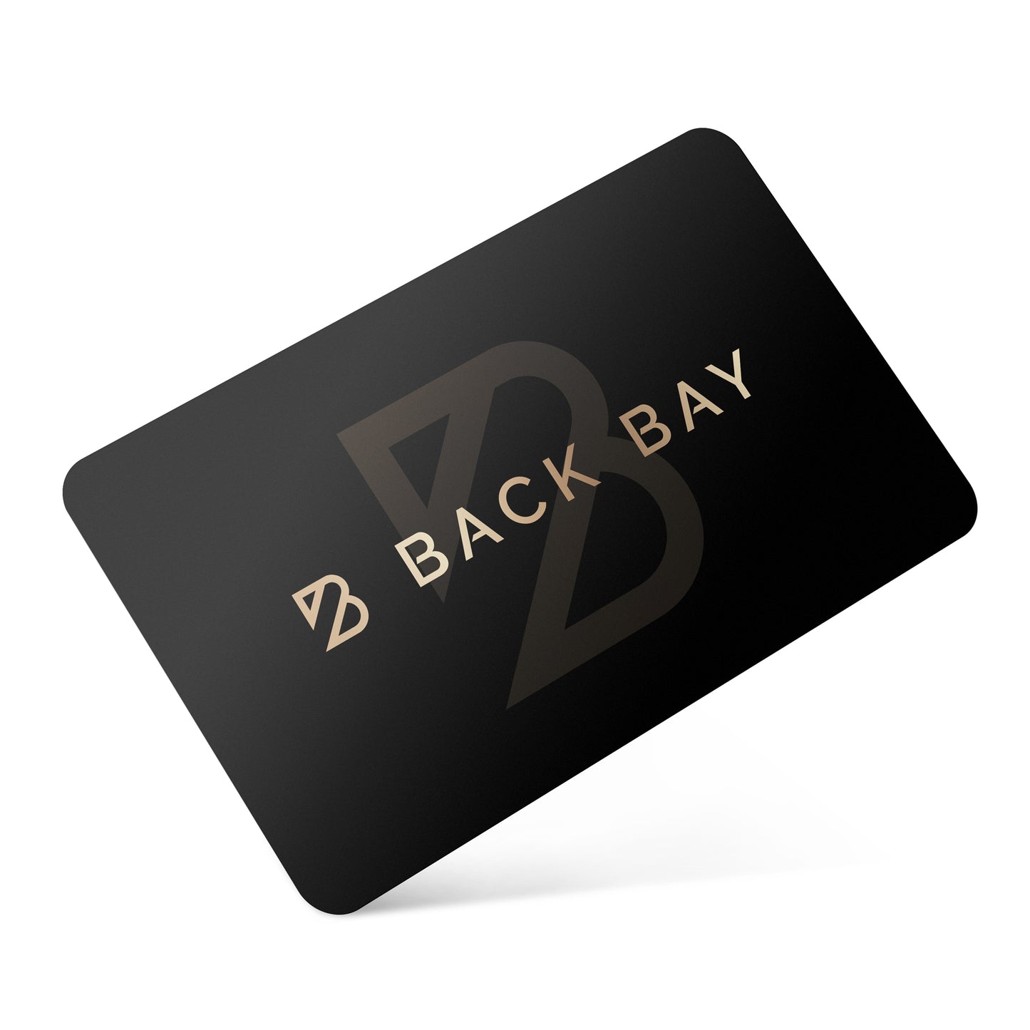 Back Bay Brand - Gift Card