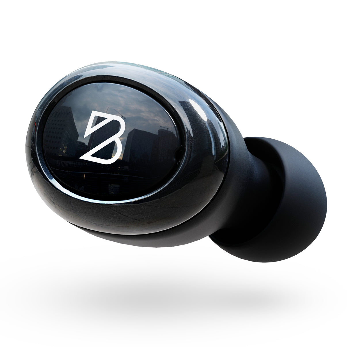 Duet 50 Pro Replacement Right Earbud Back Bay Brand