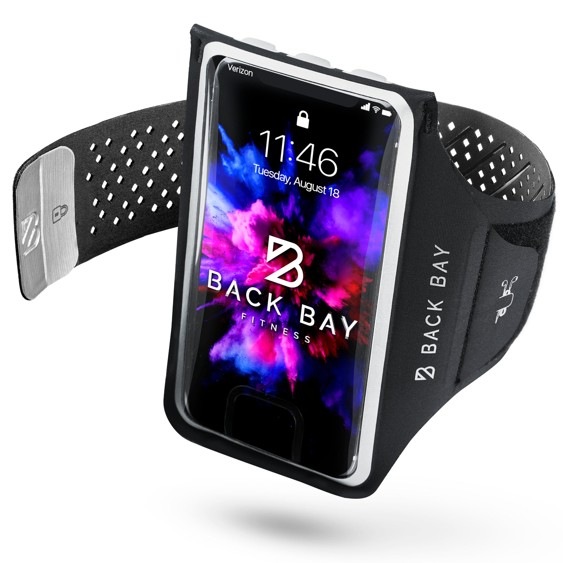 Endurance Running Armband