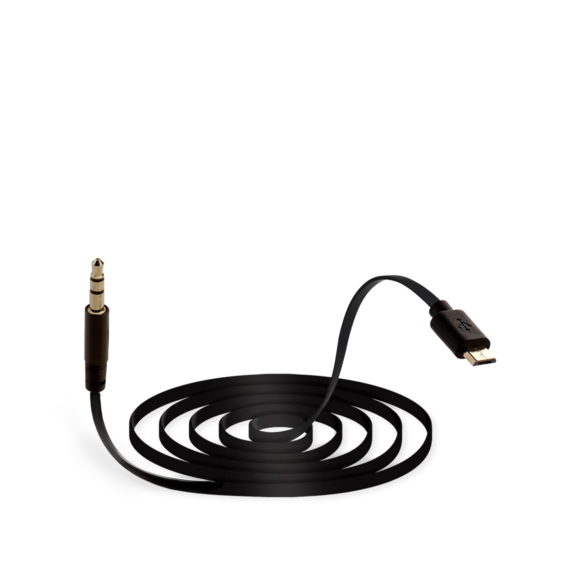 Back Bay Brand - EQ-40 Replacement Aux Cable