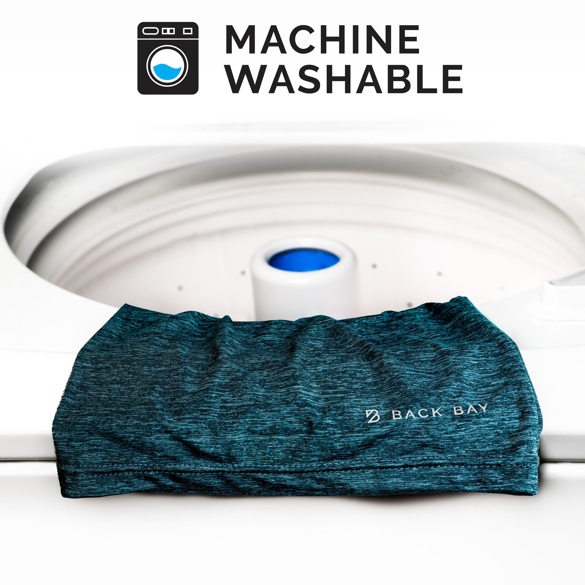 Back Bay Brand - Neck Gaiter_Machine Washable