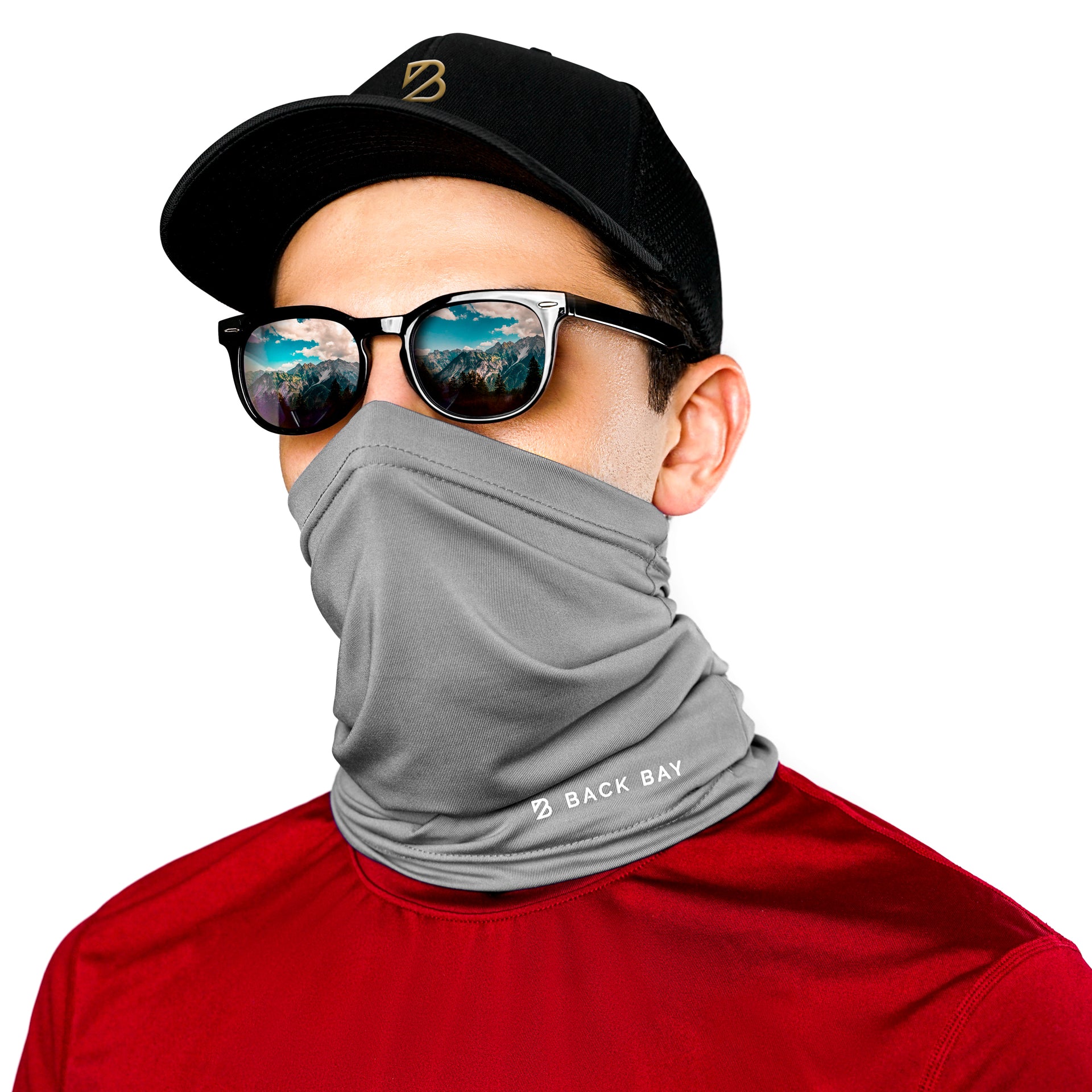 Athletic Neck Gaiter - Active Cooling
