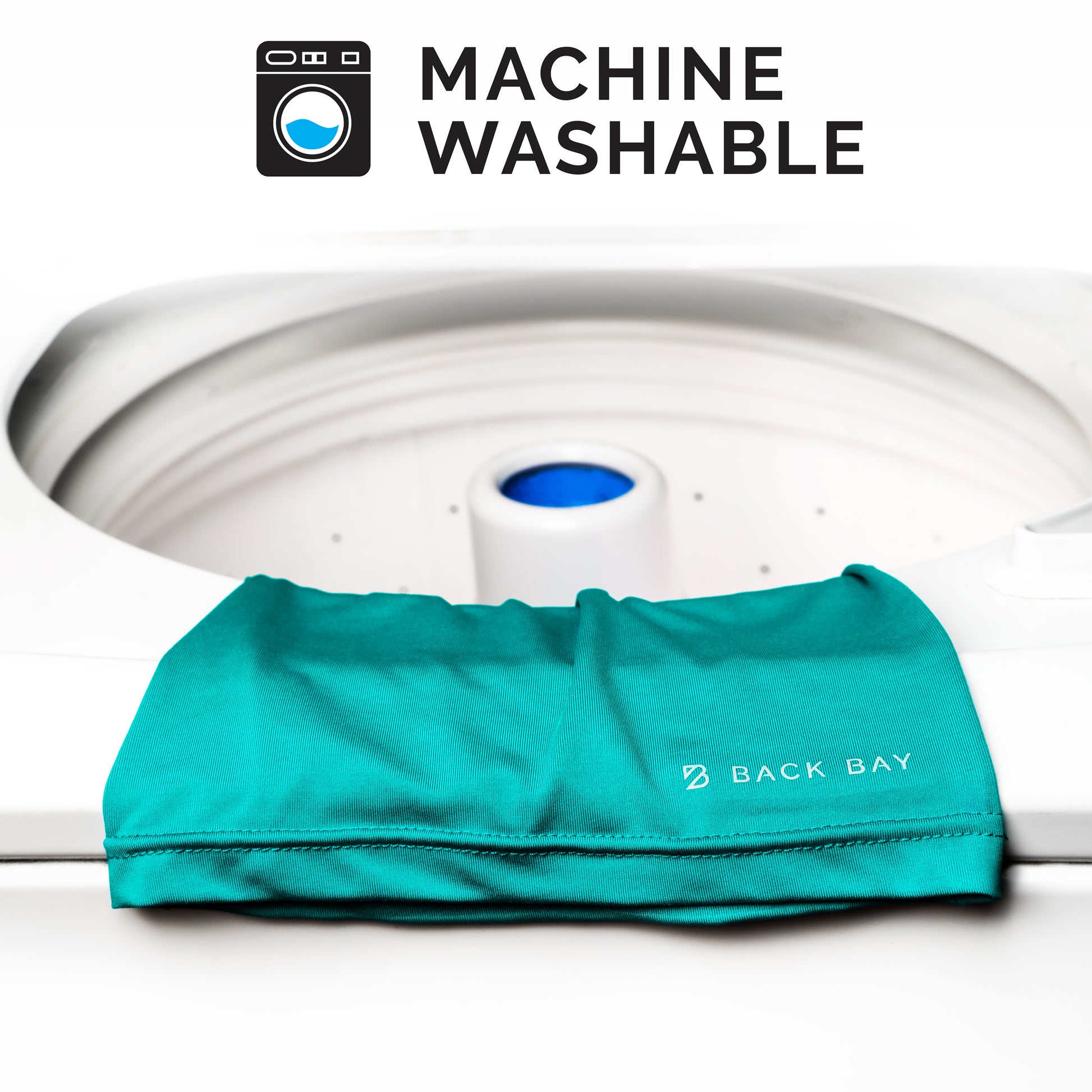 Back Bay Brand - Neck Gaiter_Machine Washable