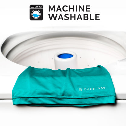Back Bay Brand - Neck Gaiter_Machine Washable