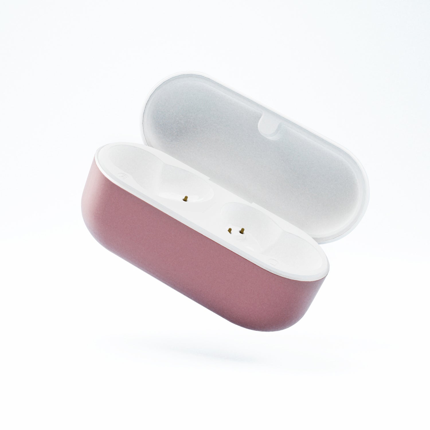 Back Bay Brand - Tempo 30 Rose Gold Charging Case