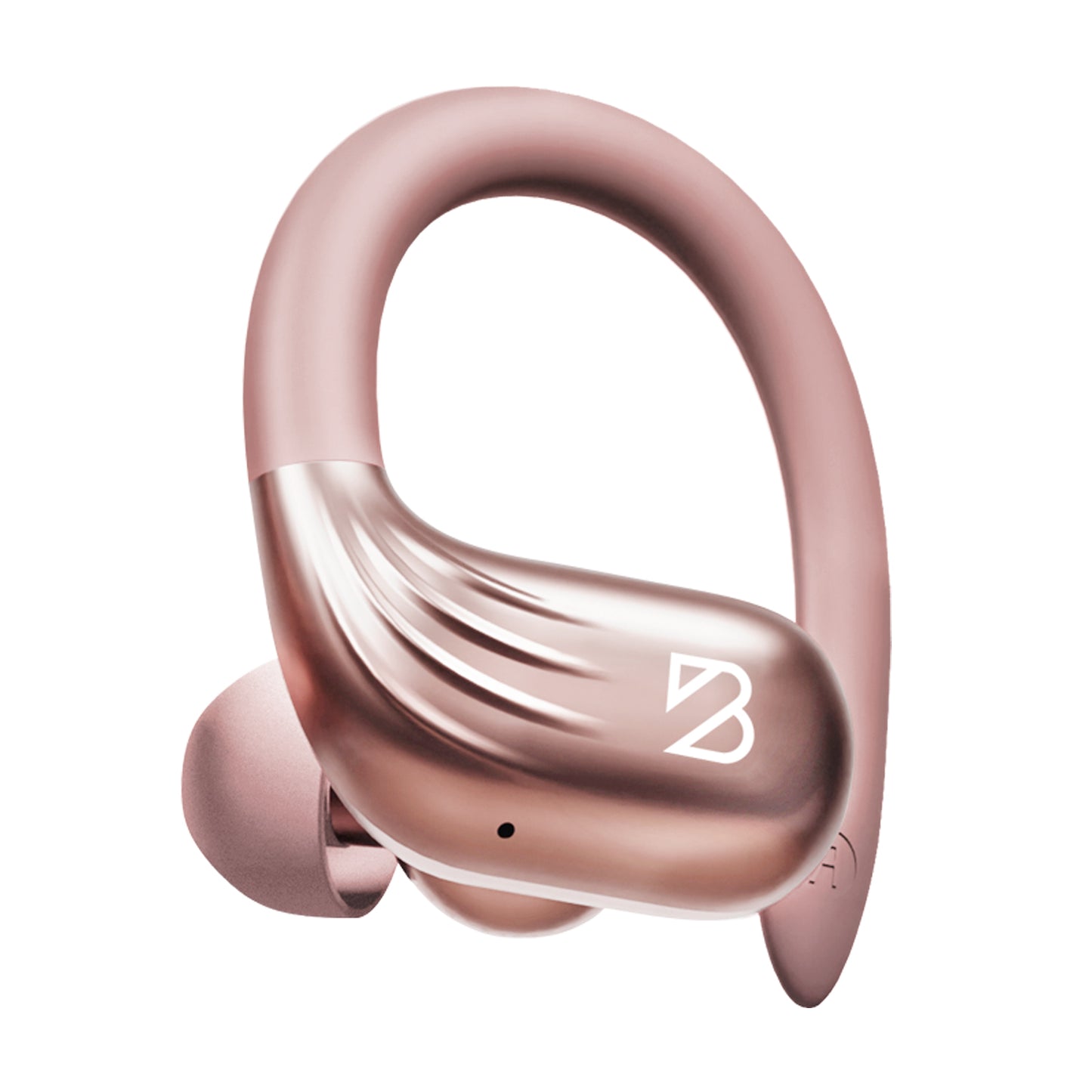 Runner 60 Replacement Left Earbud - Rose Gold