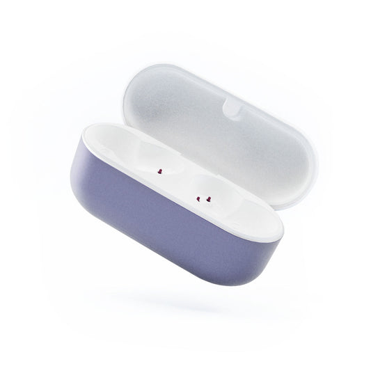 Back Bay Tempo 30 Replacement Case  - Lavender