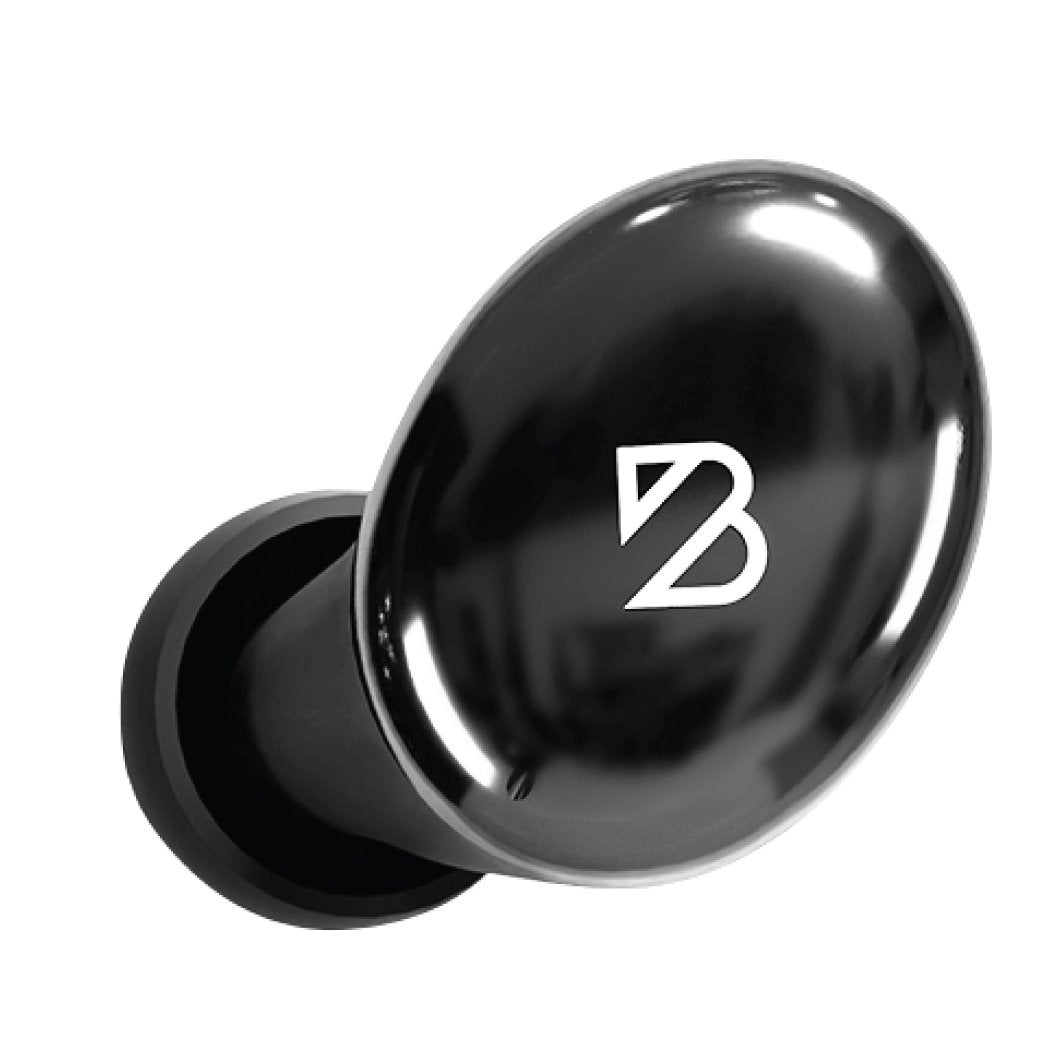 Back Bay Brand - Tempo 30 Black Left Earbud Replacement
