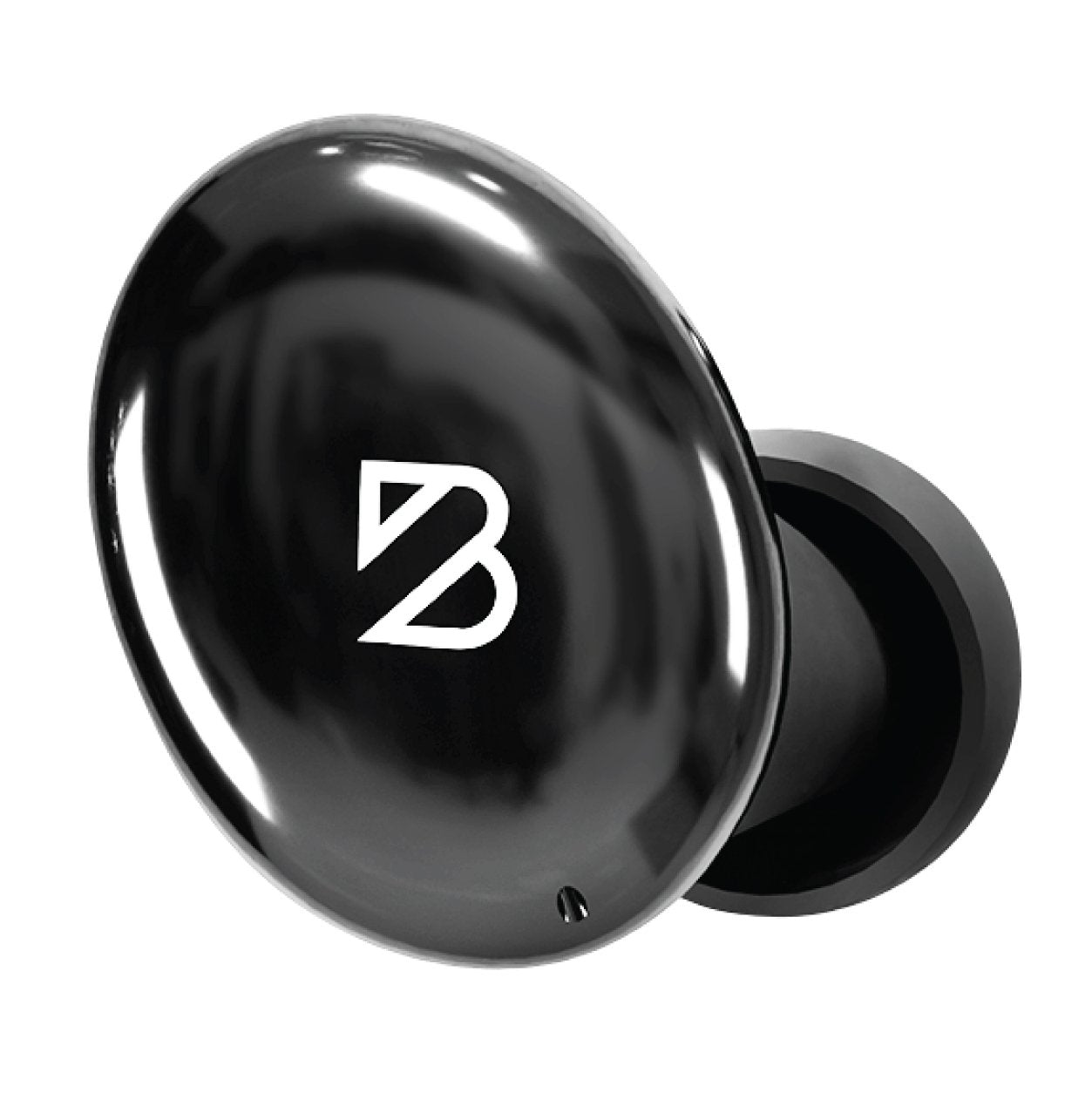 Back Bay Brand - Tempo 30 Black Right Earbud Replacement
