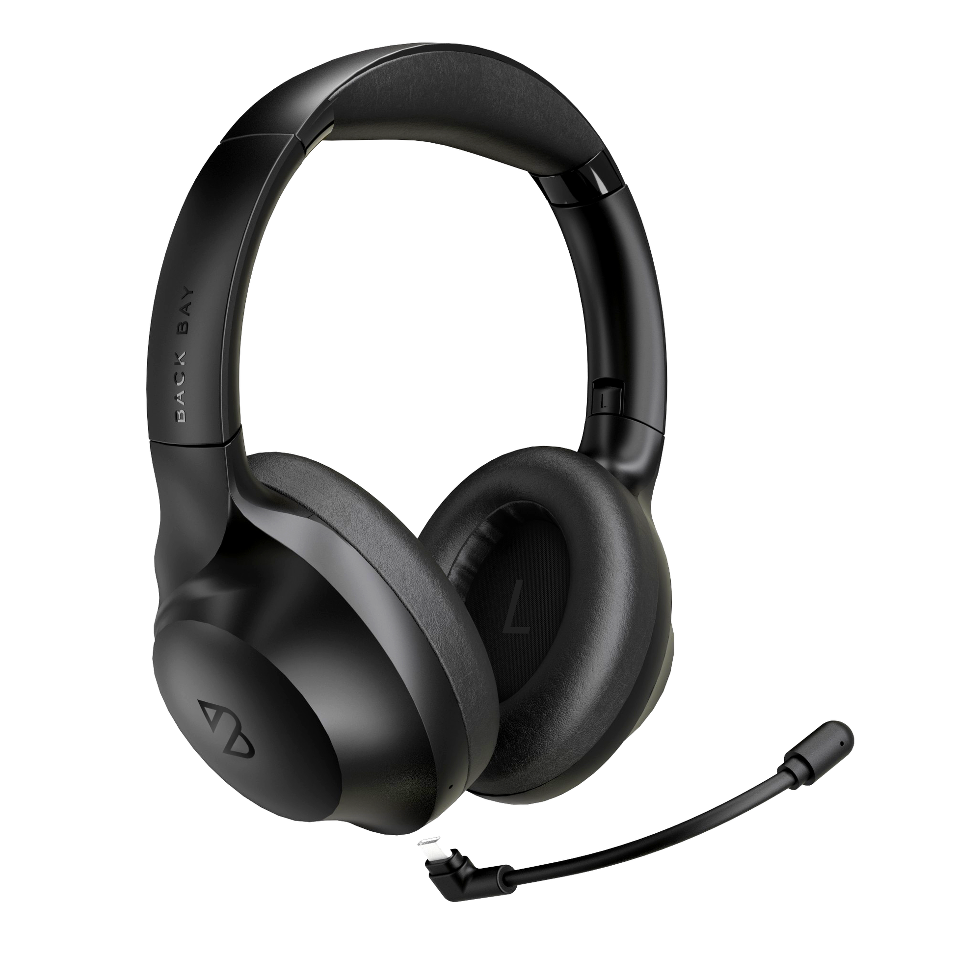 Boom headset on sale